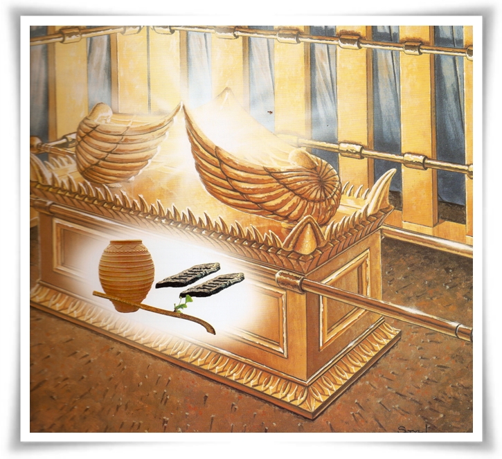 ark_of_covenant