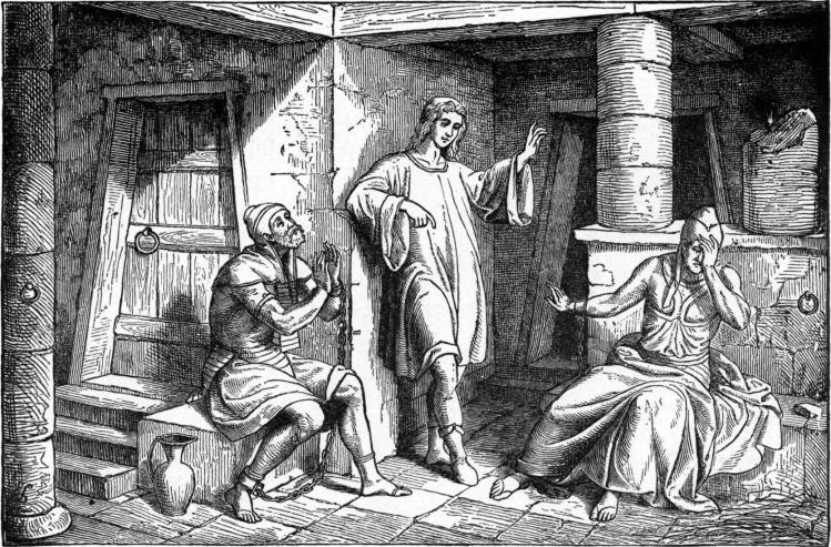 foster_bible_pictures_0051-1_joseph_interprets_the_prisoners27_dreams